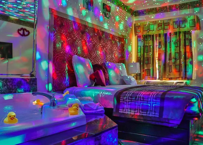 Luxe Romantic 2*