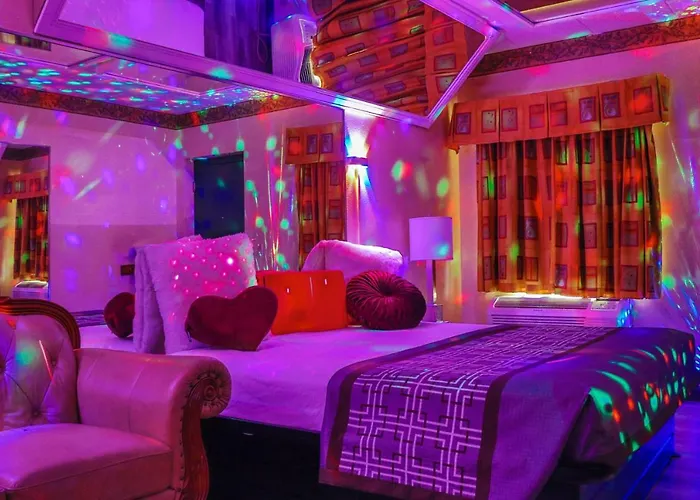 Luxe Romantic 2*