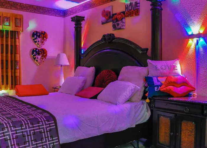 Luxe Romantic